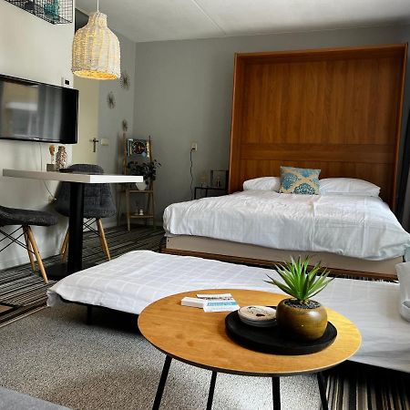 Texelheerlijk 10 Apartment เดอ คุก ภายนอก รูปภาพ
